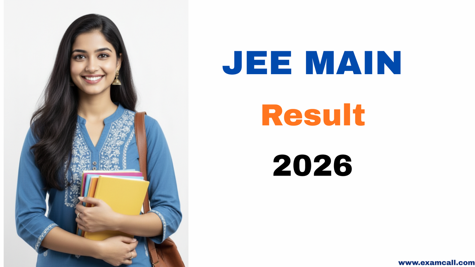JEE MAIN RESULT 2026